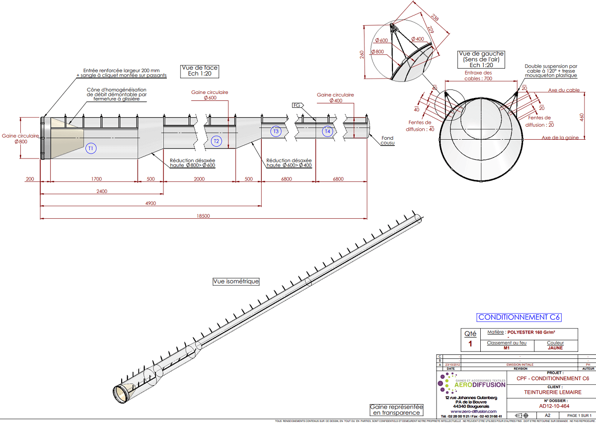 Plan 3D