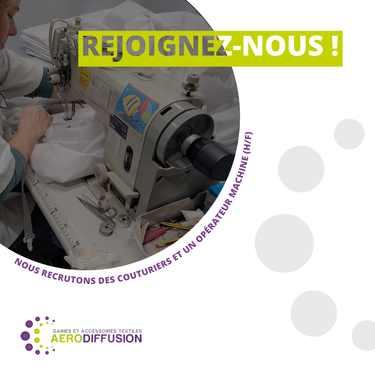 Recrutement